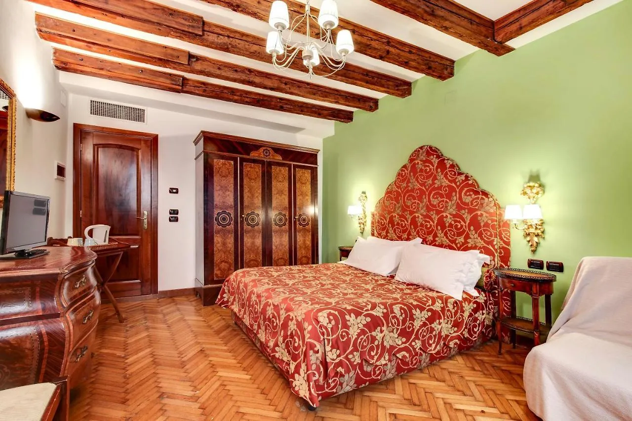 San Marco Superior Apartment Venezia