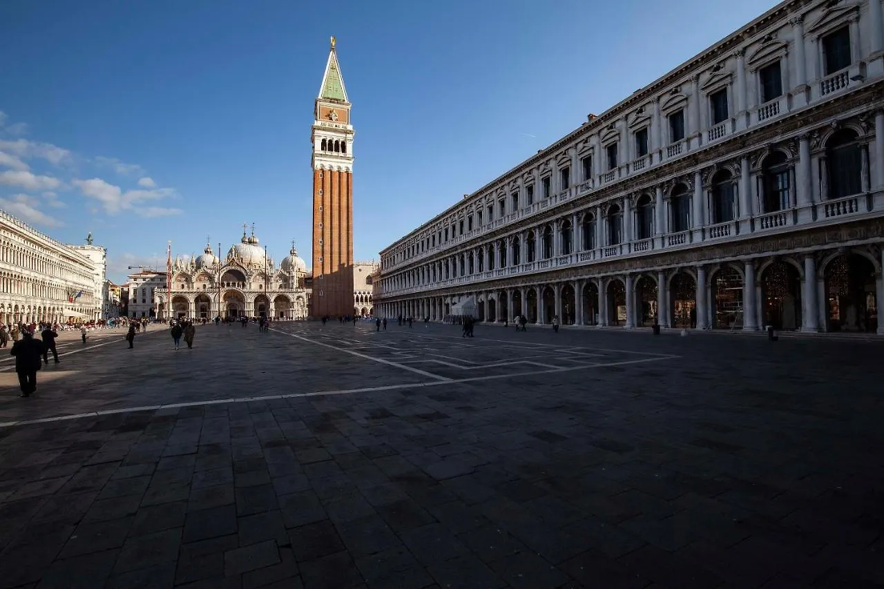 San Marco Superior Apartment Venezia