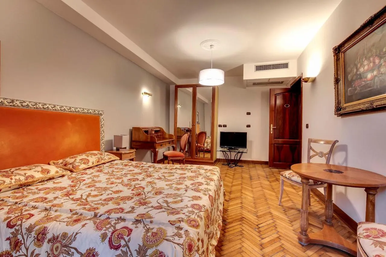 San Marco Superior Apartment Venezia 0*,  Italia