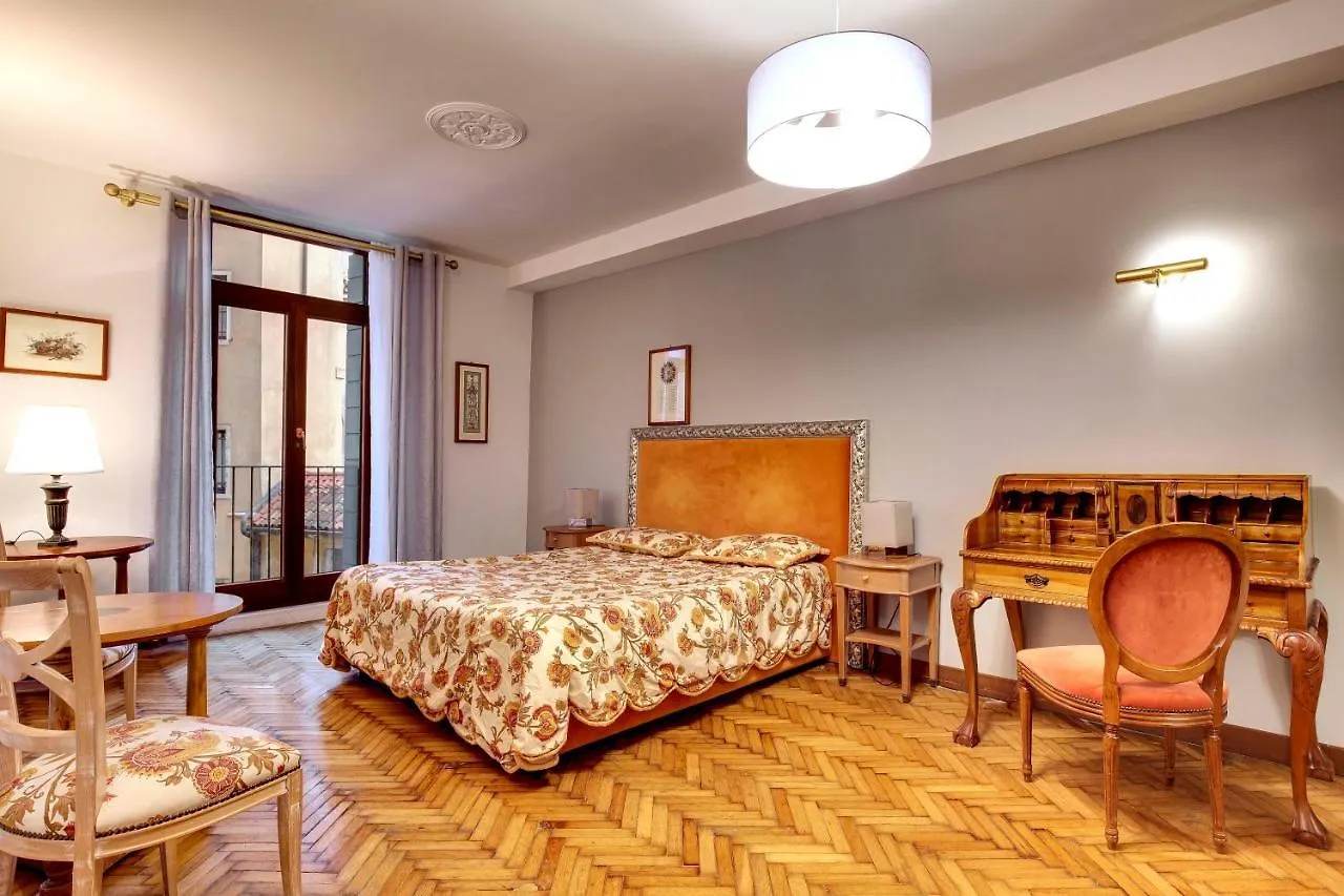 San Marco Superior Apartment Venezia