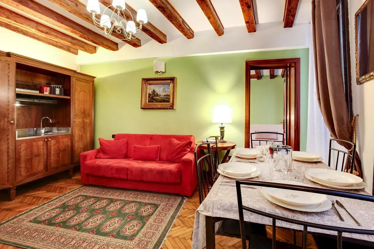 San Marco Superior Apartments By Wonderful Italy Venice