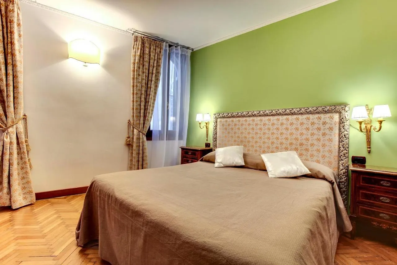 San Marco Superior Apartments By Wonderful Italy Venice