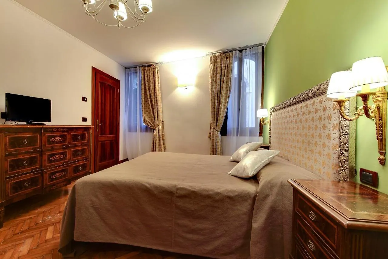 San Marco Superior Apartments By Wonderful Italy Venice Italy