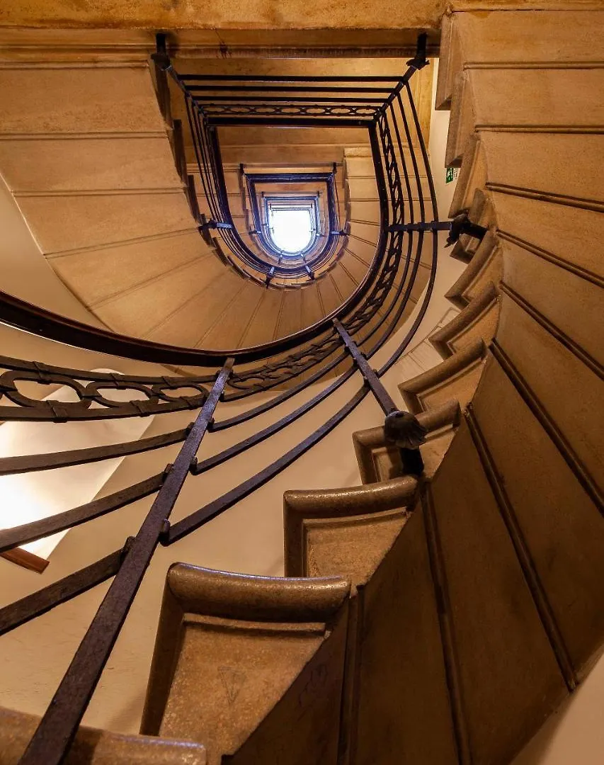 San Marco Superior Apartments By Wonderful Italy Venice