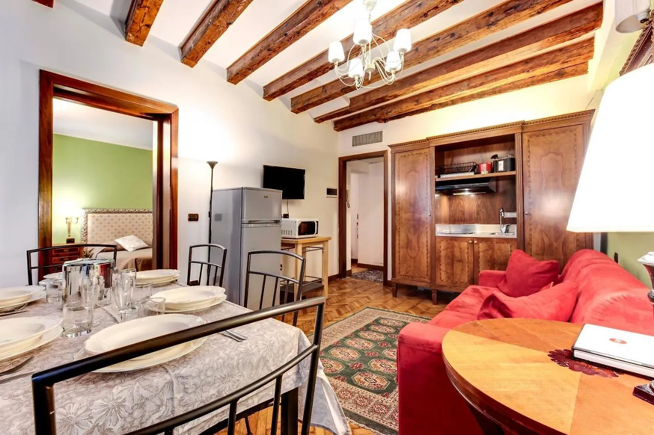 San Marco Superior Apartments By Wonderful Italy Venice