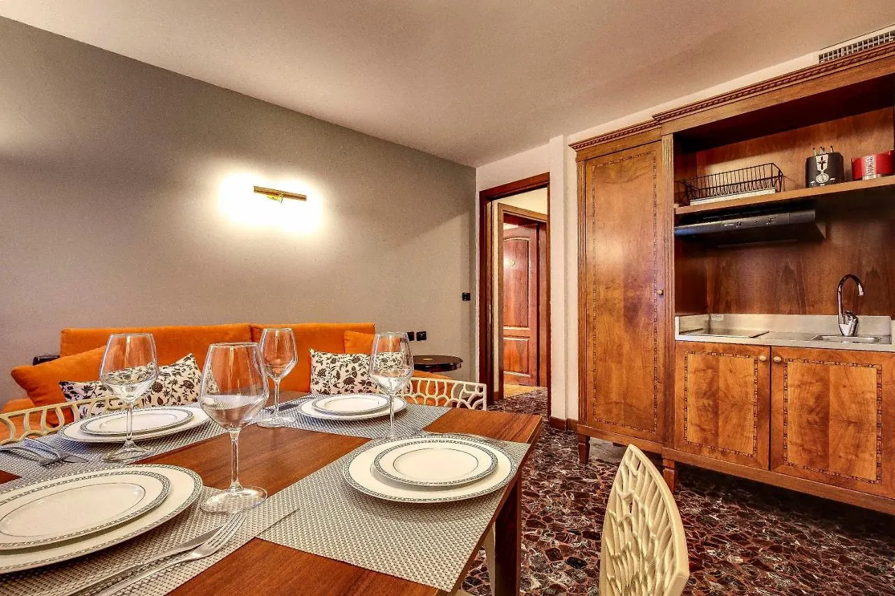 San Marco Superior Apartments By Wonderful Italy Venice 0*,  Italy
